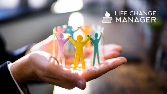 A Message from the Leadership Team: Celebrating February's Milestones and Our Commitment to Mental Wellness