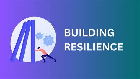 Building Resilience: Overcoming Life’s Challenges