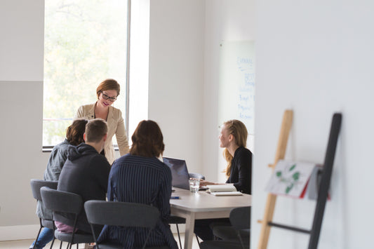 Workplace Mental Health: Boosting Productivity and Well-being